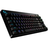 Logitech G PRO GX Blue USB slo tisk gaming tipkovnica | Shoptok.si