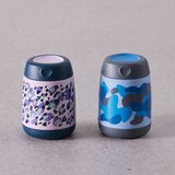 b.box Thermos 6m+ termovka za jesti Blue 210 ml | Shoptok.si