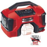 Einhell POWER X CHANGE HIBRID KOMPRESOR PRESSITO | Eponuda.ba