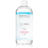 Dermedic Redness Calm micelarna voda za osjetljivo lice sklono crvenilu 500 ml Cijene
