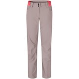 HANNAH Dámské kalhoty NICOLE II cinder Cene