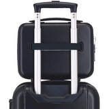 Roll Road ABS Beauty case - Bela ( 48.739.41 ) | Eponuda.com