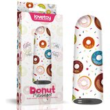  Rechargeable Donut Massager LVTOY00648 | ePonuda.com
