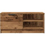vidaXL TV ormarić staro drvo 80x35x36,5 cm konstruirano drvo | shoptok.hr