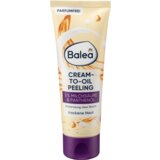 Balea cream-to-oil piling za suvu kožu lica 75 ml | ePonuda.com