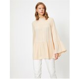 Koton Tunic - Ecru | Shoptok.si