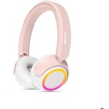 Philips Slušalke TAK4200 Pink/Bela, (5000525561) Cene