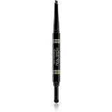 Max Factor Real Brow Fill & Shape olovka za obrve nijansa 05 Black Brown 0.6 g Cijene