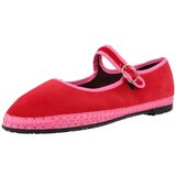 Flabelus AURELIE Crvena | shoptok.hr