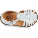 GBB Sandali & Odprti čevlji KAYIA Bela | Shoptok.si