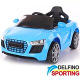  Auto na akumulator Delfino Sporting Mini 5688 Plavi | Eponuda.com