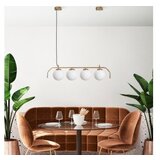Opviq antler 13827 zlatni luster Cene
