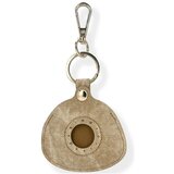 NIMMY Big Eyed Pet 2.0 Futrola/Privjesak za ključeve za AirTag lokator - smeđa | shoptok.hr