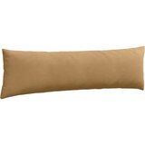  Jastučići za sofu 2 pcs Smeđa 145 x 40 cm Kordura tekstil | shoptok.hr