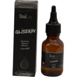 DORALIFE Glicerinsko ulje 50ml Cene