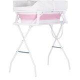 Chipolino kadica sa stalkom i podlogom za presvlačenje Sonata Pink | shoptok.hr
