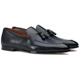 Doucal's Mokasini - Modra | Shoptok.si