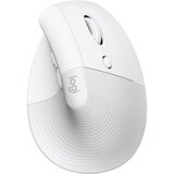 Logitech Miš Lift for Mac Wireless White | Eponuda.ba