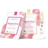 ROX BEAUTY UFO Mask Bulgarian Rose x 6 | Shoptok.si