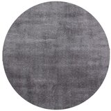 Conceptum Hypnose 1006 - anthracite q anthracite carpet (130 x 130) | Eponuda.com