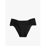 Koton Bikini Bottom - Black - Normal Waist Cijene