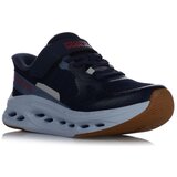 Skechers Nizke superge Max Cushioning Glide-Step Bela Cene