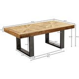 MID.YOU klubska miza couchtisch | Shoptok.si