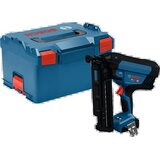 Bosch Aku. ekserica GNH18V-64-3 Solo, L-Boxx 0601482901 Cene