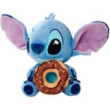 Disney Stitch Rosquilla plišana igračka 25 cm | shoptok.hr