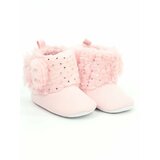 Yoclub Kids's Baby Girls' Shoes OBO-0020G-4600 cene