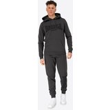 Lonsdale Men's hooded tracksuit slim fit | Shoptok.si