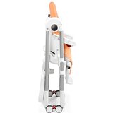 Peg-Perego HRANILICA PRIMA PAPPA FOLLOW ME PEACH | Eponuda.com