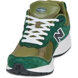 New Balance Nizke superge 2002 Zelena | Shoptok.si