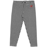 Pajkice Girl Leggings College Siva