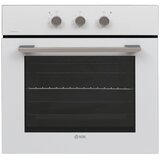 Vox Zapremina rerne 65l, 9 funkcija rerne + 3 sa steam, grill, steambase, 3d kuvanje, hotairsheild, vapclean, multifunkcionalna turbo rerna, mehanički | Eponuda.ba