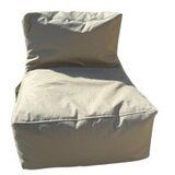Atelier Del Sofa lazy bag xxl sedir beige | ePonuda.com