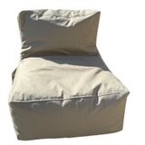 Atelier Del Sofa Vreća za spavanje Sedir, 75x70x95 cm, Bež | Eponuda.ba