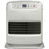 Qlima grijalica na petrolej SRE3531TC2 (3.100 w, u zatvorenom) | shoptok.hr