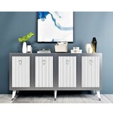 Woody Fashion Hanah Home Komoda Bare 475OLV1736 | ePonuda.com