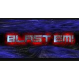 blast em! + source code (pc) steam key global  blast em! + source code (pc) steam key global Slike