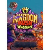 Steam Kingdom Rush Vengeance - Tower Defense Key GLOBAL Steam Kingdom Rush Vengeance - Tower Defense Key GLOBAL Slike
