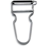 Ausonia nož za guljenje krumpira keramička oštrica inox drška 71551 | shoptok.hr