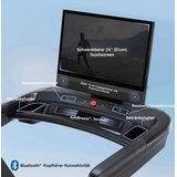 Nordictrack Traka za trčanje NT Commercial 2450 22 км/ 4.25 KS Motorna traka | Eponuda.com