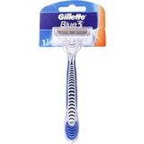 Gillette brijač Blue3 EIH Dis 1 Cene