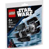 Lego Star Wars TIE Advanced 30727 Cene