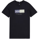 Jack & Jones Majica za dečake 12263108, Teget Cene