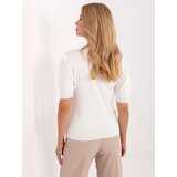 P-M Sweater-PM-SW-PM-5060.06-ecru | Shoptok.si
