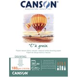 Canson Skicirka "C" á Grain A5 224 g, 30 listna, (22005503) | Shoptok.si