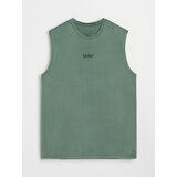 Sinsay - Majica bez rukava | shoptok.hr