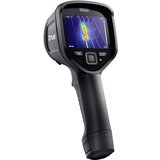 FLIR E8 Pro termalna kamera -20 do +550 °C 320 x 240 Pixel 9 Hz zaslon osjetljiv na dodir Cijene